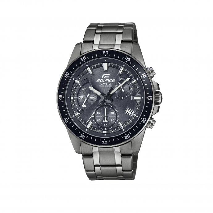 Часы наручные Casio Edifice EFV-540DC-1C