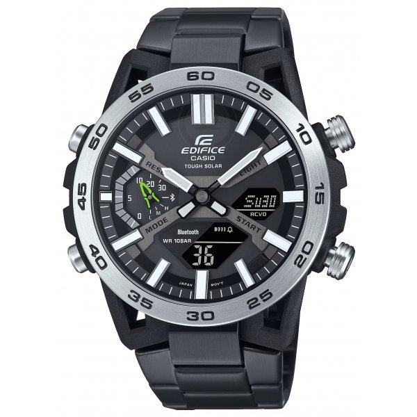 Часы наручные Casio Edifice ECB-2000DD-1A