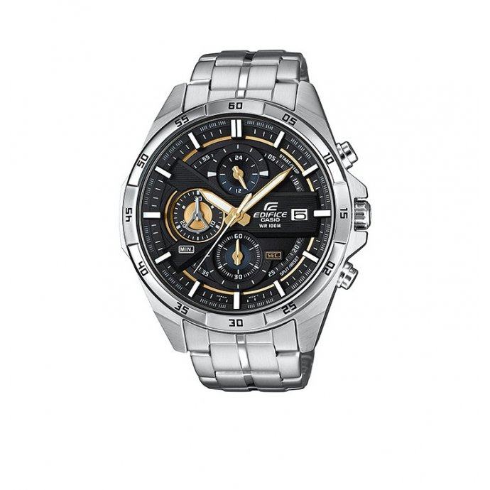 Часы наручные Casio Edifice EFR-556D-1A