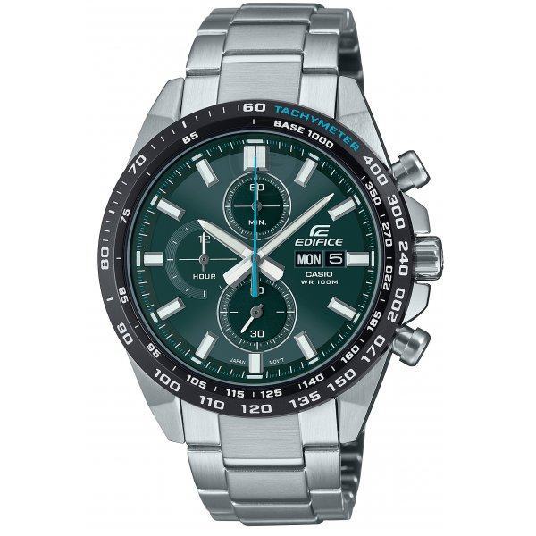 Часы наручные Casio Edifice EFR-574DB-3A