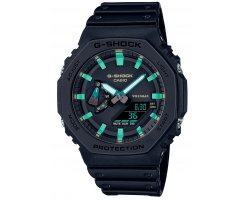 Часы наручные Casio G-shock GA-2100RC-1A