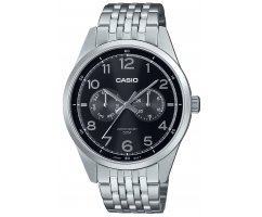 Часы наручные Casio MTP-E340D-1A