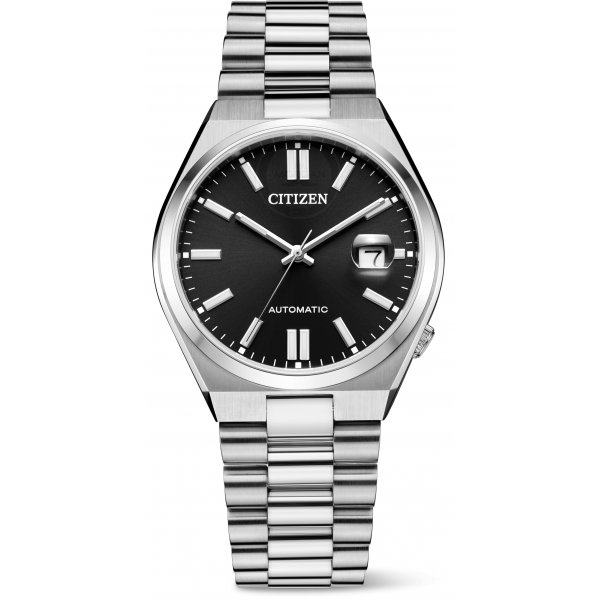 Часы наручные Citizen NJ0150-81E