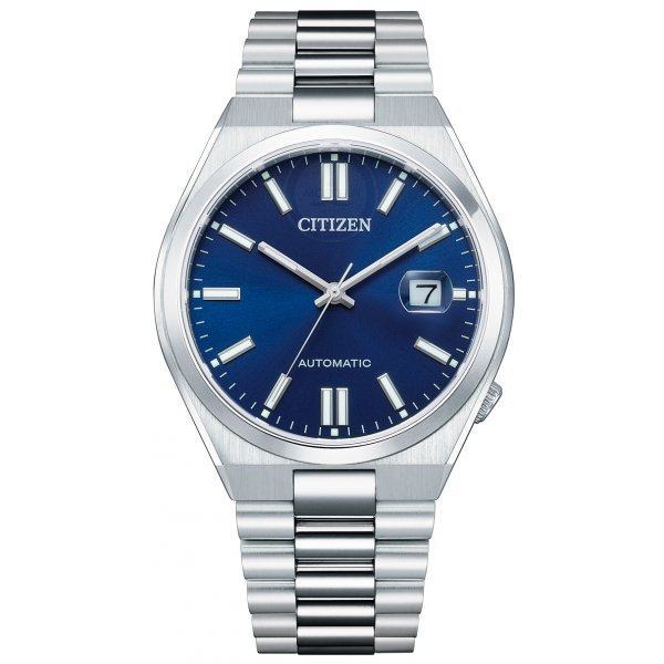 Часы наручные Citizen NJ0150-81L