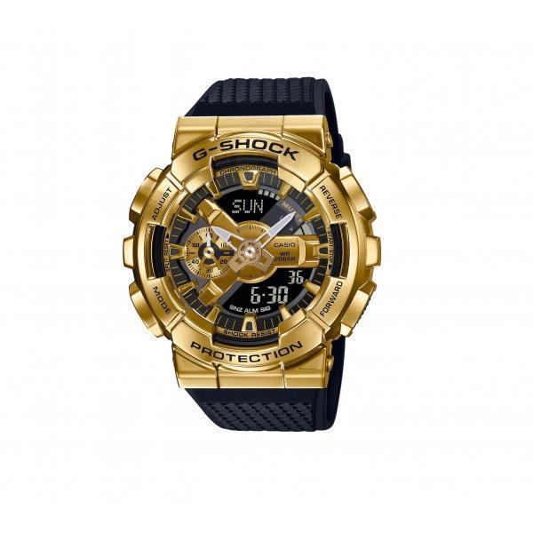 Часы наручные Casio G-shock GM-110G-1A9