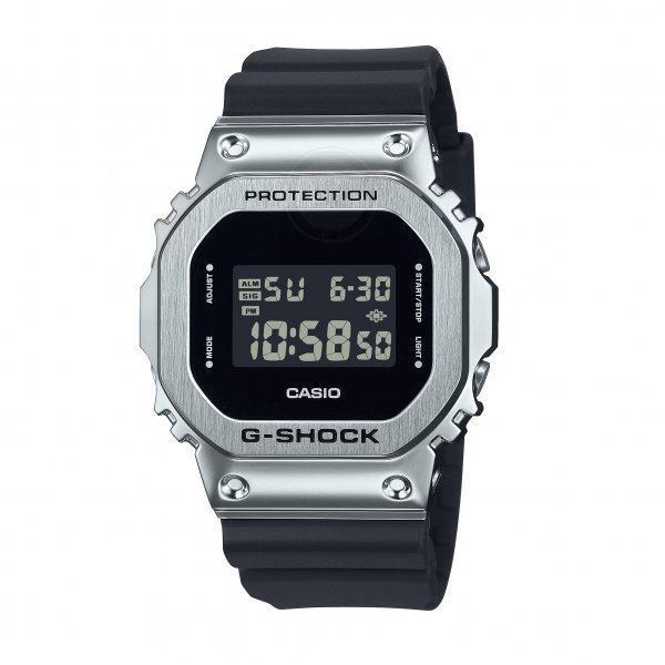 Часы наручные Casio G-shock GM-5600U-1