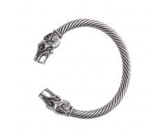 Браслет с драконами SB079