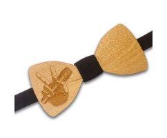 Бабочка деревянная Micro BD29