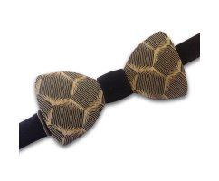 Бабочка деревянная The Ball BD35