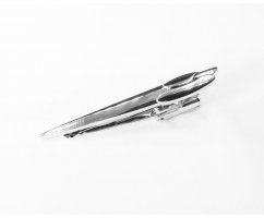 Зажим для галстука в виде перьевой ручки Z139