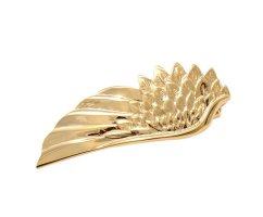 Зажим в виде пера Z132