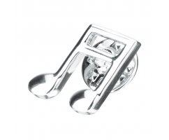 Значок Нота Z208