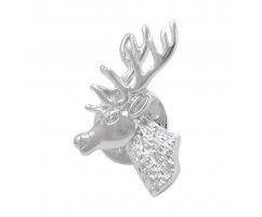 Значок Королевский Олень Z209