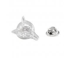 Значок Хитрая лисица Z211