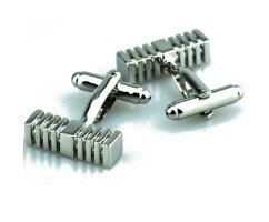 Запонки Запад ZP219