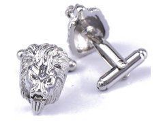 Запонки Lion ZP226