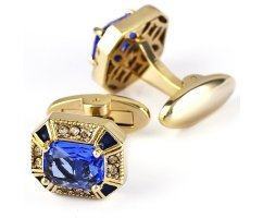 Запонки мужские Герцог ZP240