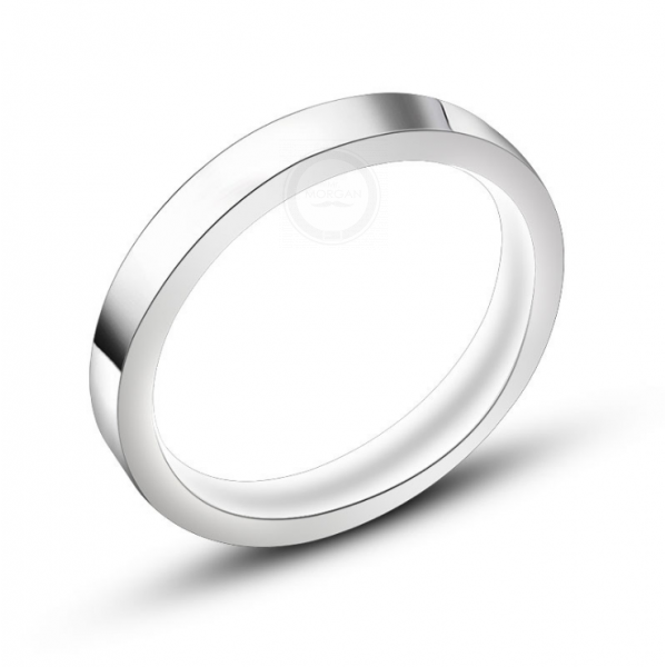 Тонкое базовое кольцо из стали R8057