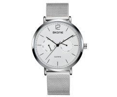 Часы Skone Kanazawa white W0095