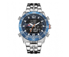 Часы спортивные Hurricane W104