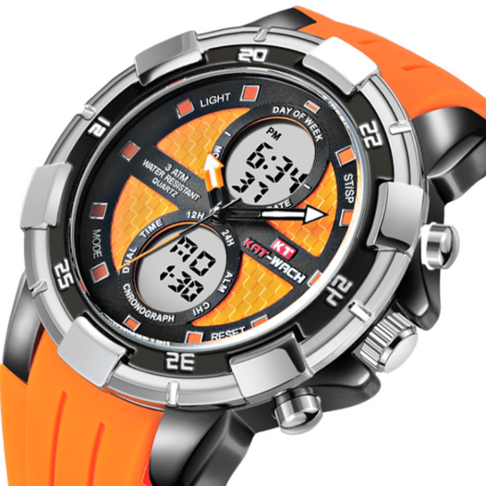 Часы спортивные Sunrider W105