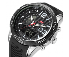 Часы спортивные Storm W106