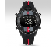 Часы спортивные Thunder W107