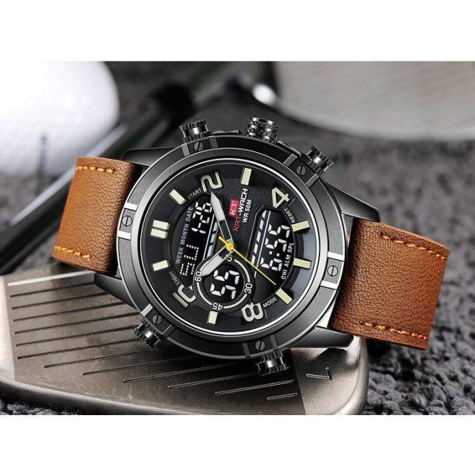 Часы спортивные Earthshake W108