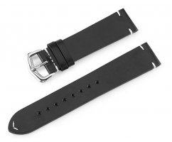 Ремешок из цельной кожи ST281