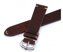 Ремешок из цельной кожи ST282