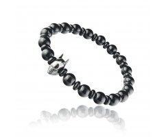 Бэтмэн браслет из камней SH8463