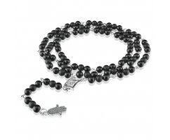 Граммон бусы из камней RZ202