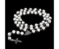 Боннет розарий из кахолонга RZ201