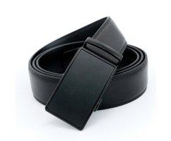 Oscar кожаный ремень автомат RB2400