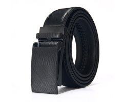 William кожаный ремень автомат RB2401