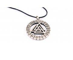 Подвеска Валькнут Одина P334