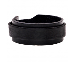 Моррисон браслет из кожи QB218