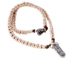 Гор подвеска из текстиля P105