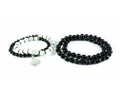 Парные браслеты Мон-Сени SH8626