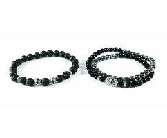 Парные браслеты Сент-Круа SH8625