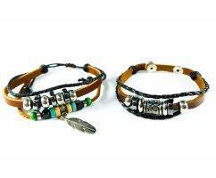 Парные браслеты Жерарме SH8633