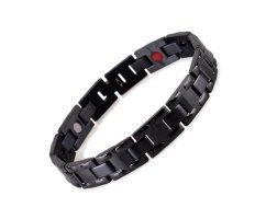 Браслет с магнитами из титана WB8137