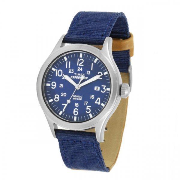 Timex Наручные часы TW4B07000