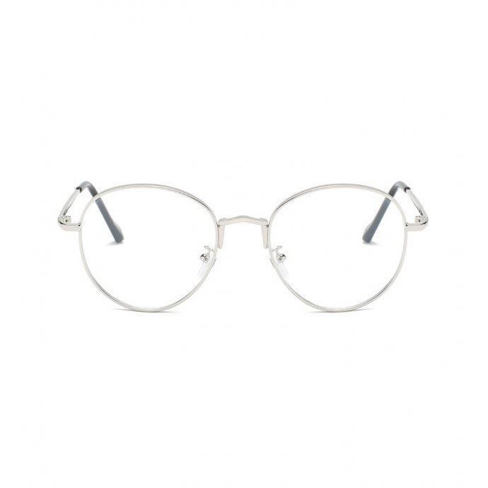 Очки прозрачные Silver Rozz SGP2609-C2