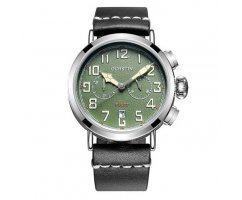 Часы наручные Velorus green W036