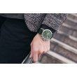 Часы наручные Velorus green W036