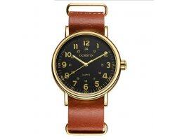 Часы наручные Velorus golden W038