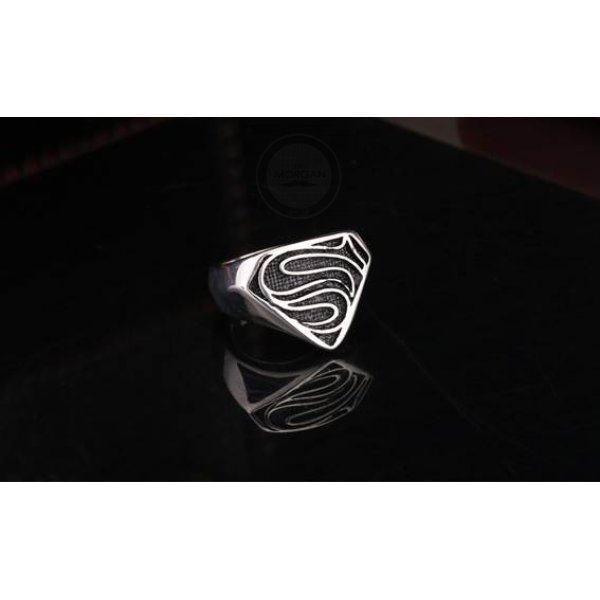 Печатка Superman R152