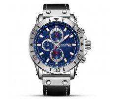 Часы наручные мужские Megir Delver W0041