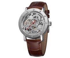 Часы механические Equuleus W028